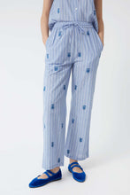 Cargar imagen en el visor de la galería, CONJUNTO HERU AZUL COOSY