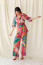 Cargar imagen en el visor de la galería, CONJUNTO JUNE MULTICOLOR COOSY