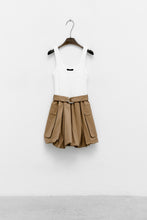 Cargar imagen en el visor de la galería, THE TWO TONE BUBBLE DRESS