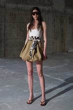Cargar imagen en el visor de la galería, THE TWO TONE BUBBLE DRESS