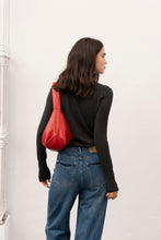 Cargar imagen en el visor de la galería, JEANS TURN UP WIDE LEG