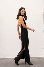 Cargar imagen en el visor de la galería, VESTIDO HALTER
