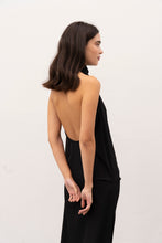 Cargar imagen en el visor de la galería, VESTIDO HALTER