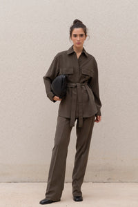 PANTALON RECTO ULTIMA PIEZA XL