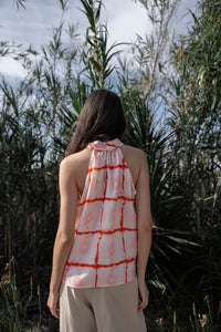 TOP ESTAMPADO -  DISPONIBLE EN XL