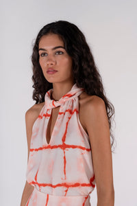 TOP ESTAMPADO -  DISPONIBLE EN XL