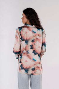 CAMISA ESTAMPADA - DISPONIBLE EN XL