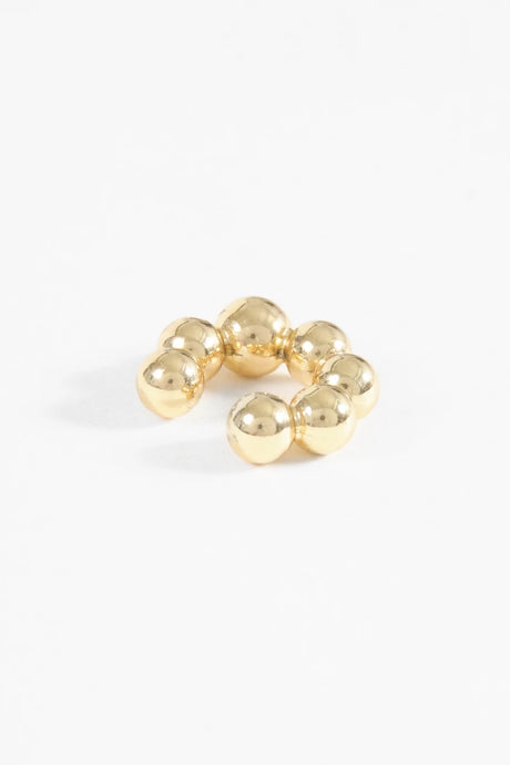 EARCUFF BORLAS