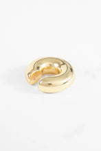 Load image into Gallery viewer, EARCUFF GRUESO 2CM SYMPHORINE