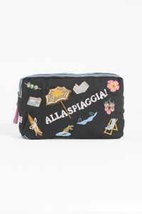 ESTUCHE  ALLA SPIAGGIA SYMPHORINE