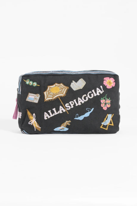 ESTUCHE  ALLA SPIAGGIA SYMPHORINE
