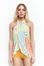 Cargar imagen en el visor de la galería, FALDA PAREO BEACH SYMPHORINE