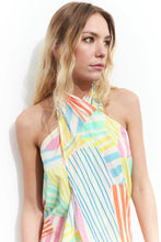 Cargar imagen en el visor de la galería, FALDA PAREO BEACH SYMPHORINE