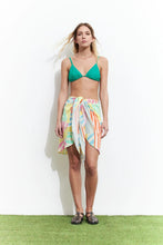 Cargar imagen en el visor de la galería, FALDA PAREO BEACH SYMPHORINE