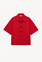 Load image into Gallery viewer, THE ASIAN OVERSHIRT JACKET