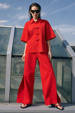 Load image into Gallery viewer, THE ASIAN OVERSHIRT JACKET