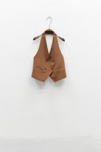 Cargar imagen en el visor de la galería, THE HALTER VEST