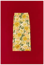 Cargar imagen en el visor de la galería, THE TULLE PENCIL SKIRT