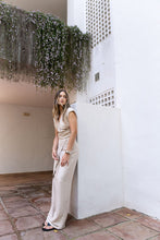 Cargar imagen en el visor de la galería, PANTALON FLUIDO PAREO
