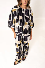 Cargar imagen en el visor de la galería, PANTALÓN ESTAMPADO