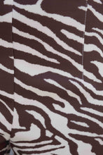 Cargar imagen en el visor de la galería, PANTALÓN CULOTTE ESTAMPADO