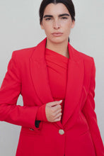 Cargar imagen en el visor de la galería, CAMISETA ASIMETRICA