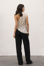 Cargar imagen en el visor de la galería, TOP ASIMETRICO