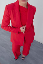 Cargar imagen en el visor de la galería, CAMISETA ASIMETRICA