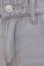 Cargar imagen en el visor de la galería, JEANS WIDE LEG TIRO MEDIO FULL LENGTH