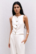 Cargar imagen en el visor de la galería, PANTALON FLUIDO