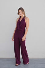 Cargar imagen en el visor de la galería, MONO HALTER NUDO