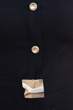 Cargar imagen en el visor de la galería, VESTIDO MIDI CINTURÓN