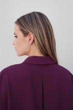 Cargar imagen en el visor de la galería, CAMISA MANGA VUELTA