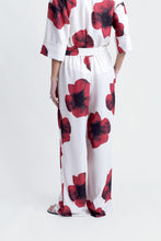 Cargar imagen en el visor de la galería, BLUSA ESTAMPADA