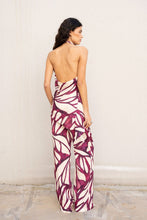 Cargar imagen en el visor de la galería, CUERPO HALTER ESTAMPADO