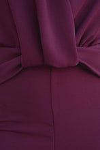 Cargar imagen en el visor de la galería, MONO HALTER NUDO