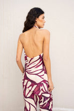 Cargar imagen en el visor de la galería, CUERPO HALTER ESTAMPADO