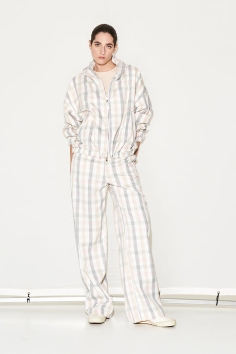 THE VICHI JACKET