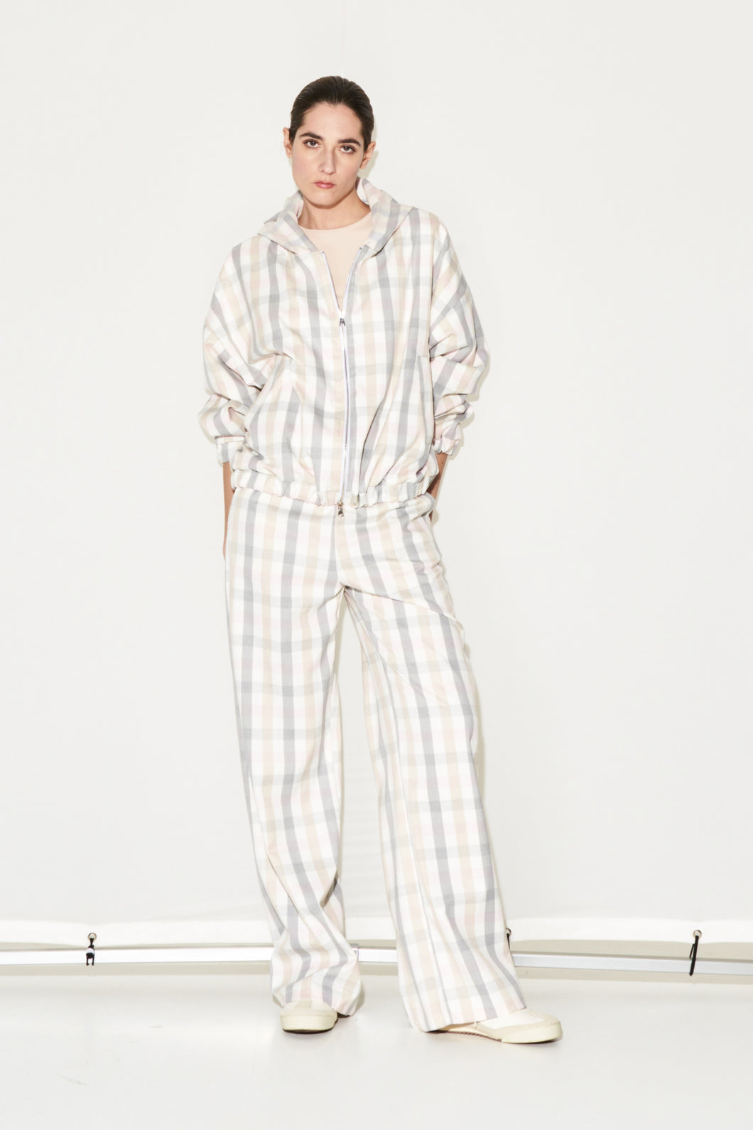 THE VICHI JACKET
