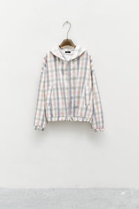 THE VICHI JACKET