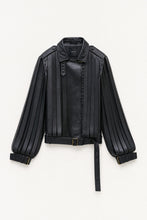 Cargar imagen en el visor de la galería, THE BLACK JACKET