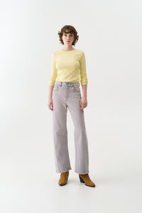 THE PASTEL DENIM