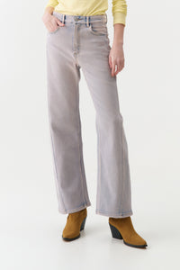THE PASTEL DENIM