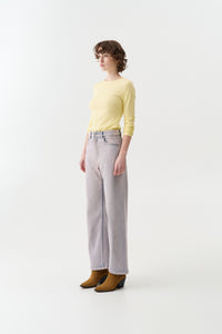 THE PASTEL DENIM
