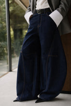 Cargar imagen en el visor de la galería, THE OVERSIZE JEANS