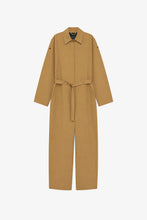 Load image into Gallery viewer, THE CARAMEN JUMPSUIT