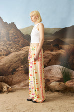 Cargar imagen en el visor de la galería, PANTALON ESTAMPADO SYMPHORINE