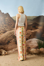 Cargar imagen en el visor de la galería, PANTALON ESTAMPADO SYMPHORINE