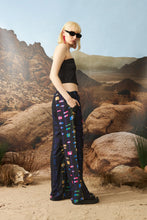 Cargar imagen en el visor de la galería, PANTALON ESTAMPADO SYMPHORINE
