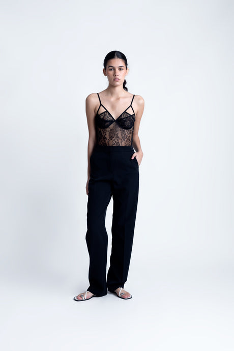 PANTALON RECTO